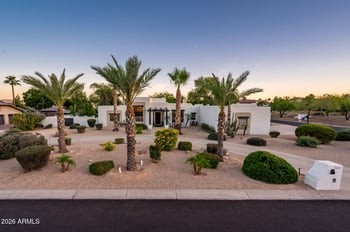 4841 Avenida Del Rey --, Phoenix, AZ 85083