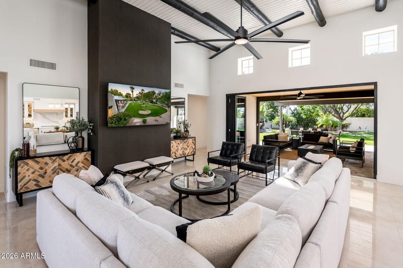 4841 Avenida Del Rey --, Phoenix, AZ 85083