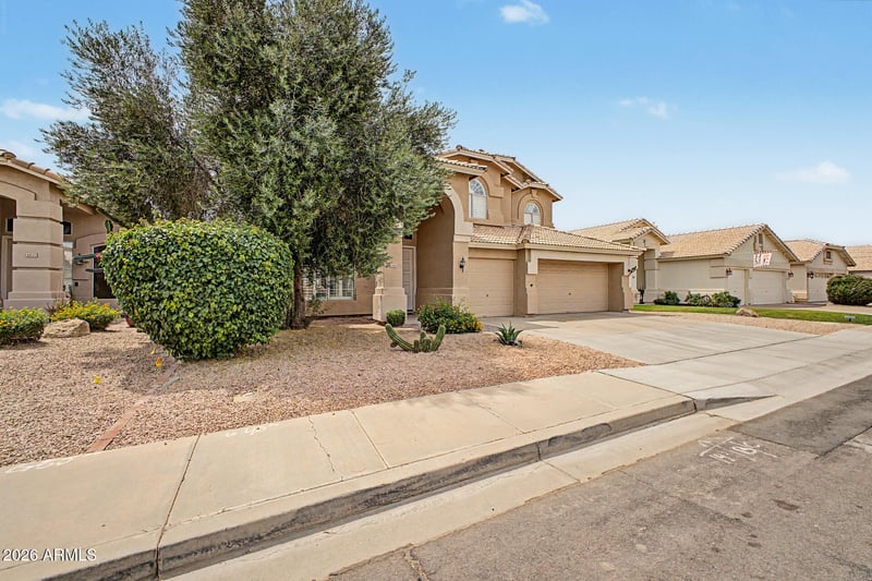 4841 Flint St, Chandler, AZ 85226