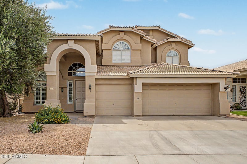 4841 Flint St, Chandler, AZ 85226