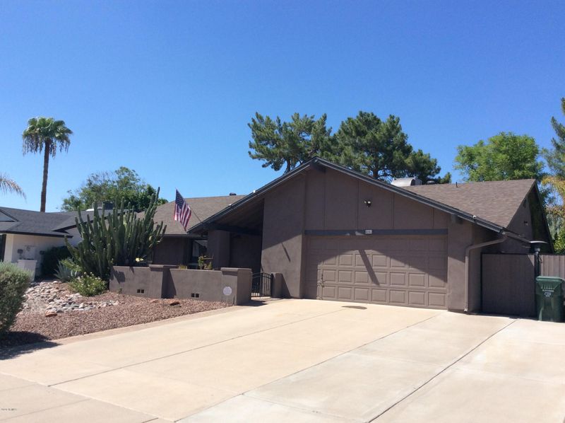4842 E Marilyn Rd, Scottsdale, AZ 85254