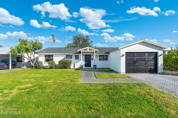 4842 Fairmount Ave, Phoenix, AZ 85018