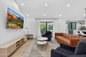 4842 Fairmount Ave, Phoenix, AZ 85018