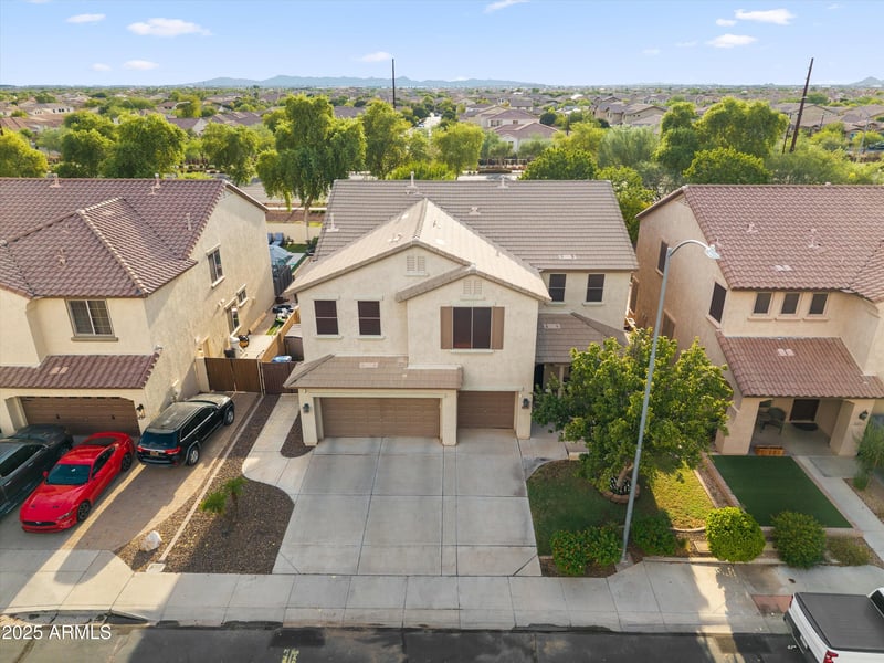 4842 Hassett St, Mesa, AZ 85212