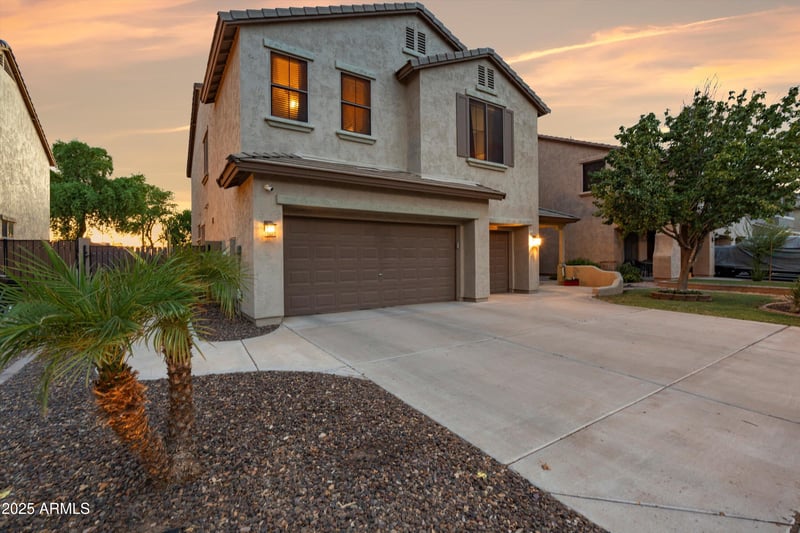 4842 Hassett St, Mesa, AZ 85212