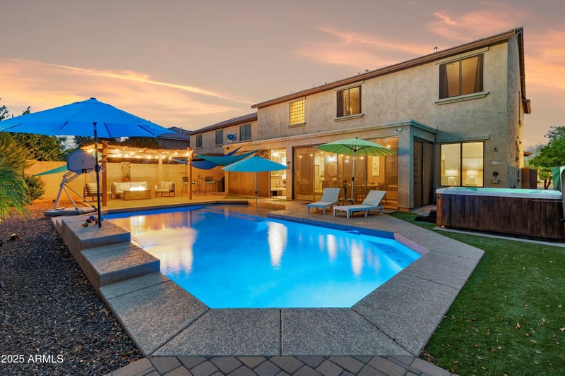 4842 Hassett St, Mesa, AZ 85212
