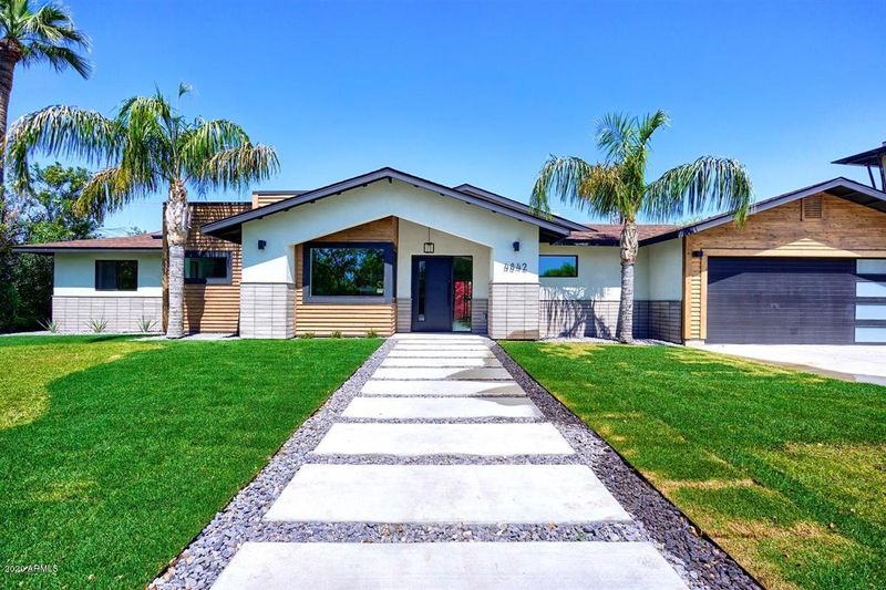 4842 N 42nd Pl, Phoenix, AZ 85018