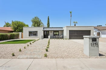 4842 Surrey Ave, Scottsdale, AZ 85254