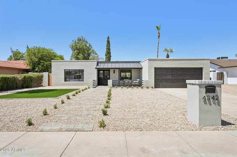 4842 Surrey Ave, Scottsdale, AZ 85254