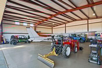 48424 520th Ave, Aguila, AZ 85320