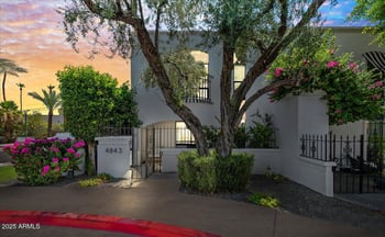 4843 72nd Way, Scottsdale, AZ 85251