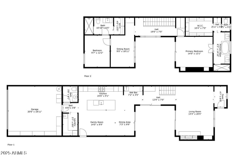 4843 72nd Way, Scottsdale, AZ 85251