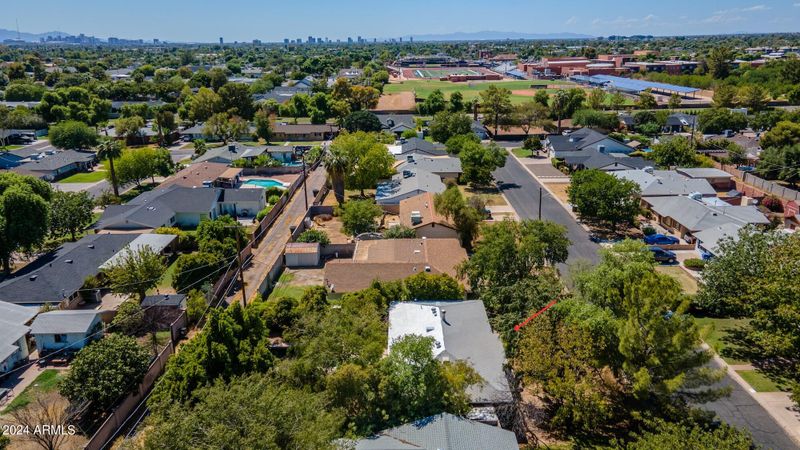 4843 E Indianola Ave, Phoenix, AZ 85018