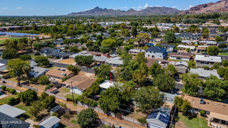 4843 E Indianola Ave, Phoenix, AZ 85018