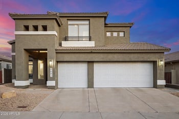 4843 E Morning Vista Ln, Cave Creek, AZ 85331