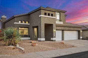 4843 E Morning Vista Ln, Cave Creek, AZ 85331