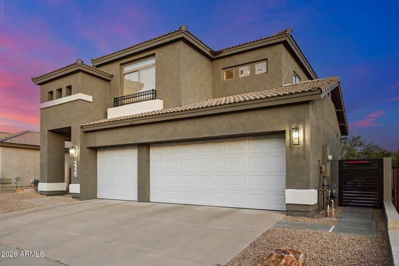 4843 E Morning Vista Ln, Cave Creek, AZ 85331