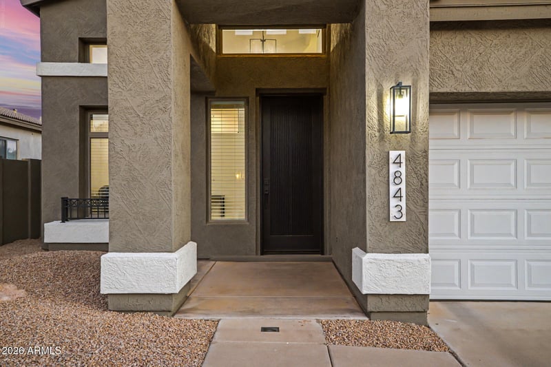 4843 E Morning Vista Ln, Cave Creek, AZ 85331