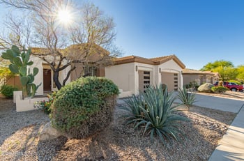 4843 Estevan Rd, Phoenix, AZ 85054
