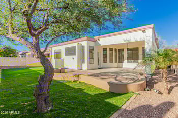 4843 Estevan Rd, Phoenix, AZ 85054