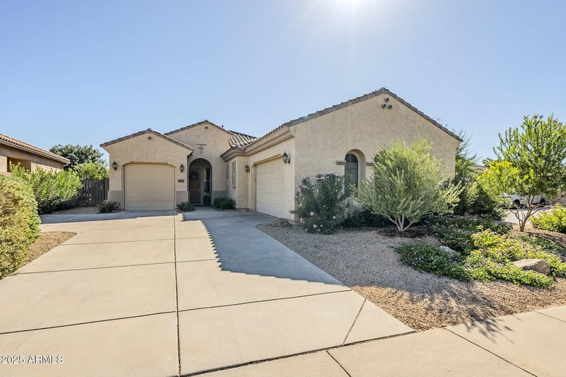 4843 Firestone Dr, Chandler, AZ 85249