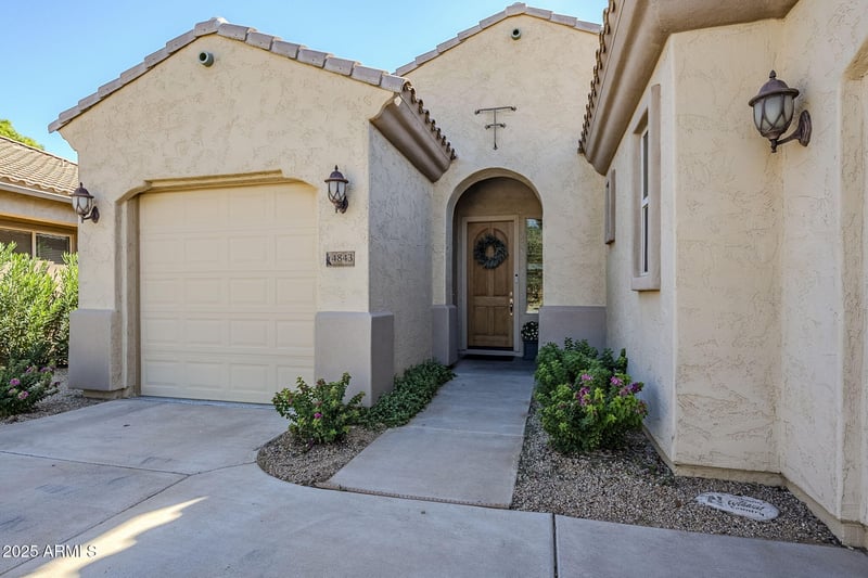 4843 Firestone Dr, Chandler, AZ 85249