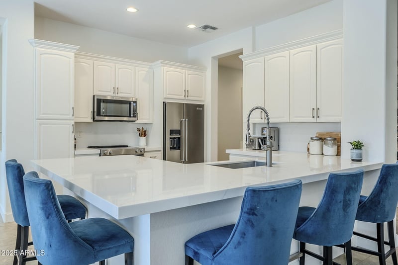 4843 Firestone Dr, Chandler, AZ 85249