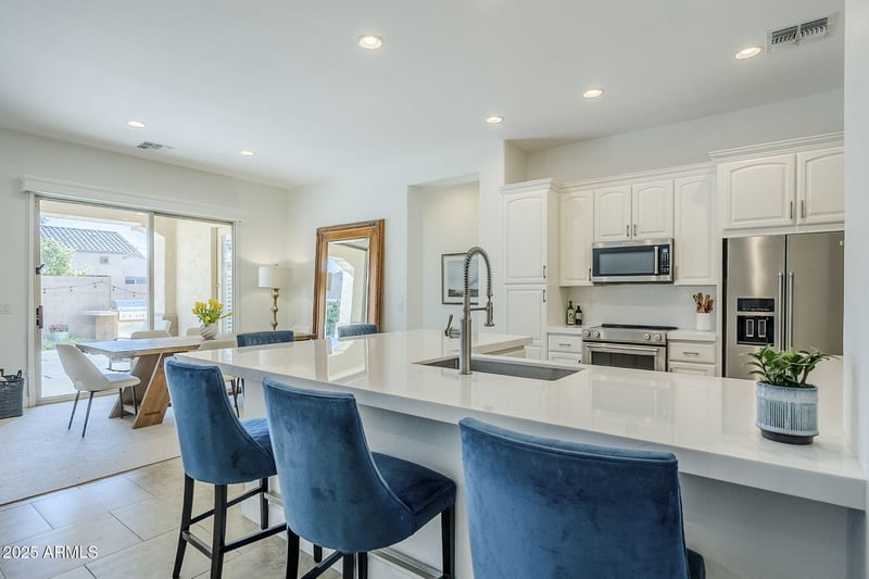 4843 Firestone Dr, Chandler, AZ 85249
