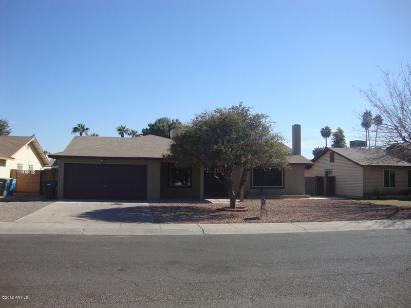 4843 N 63rd Dr, Phoenix, AZ 85033