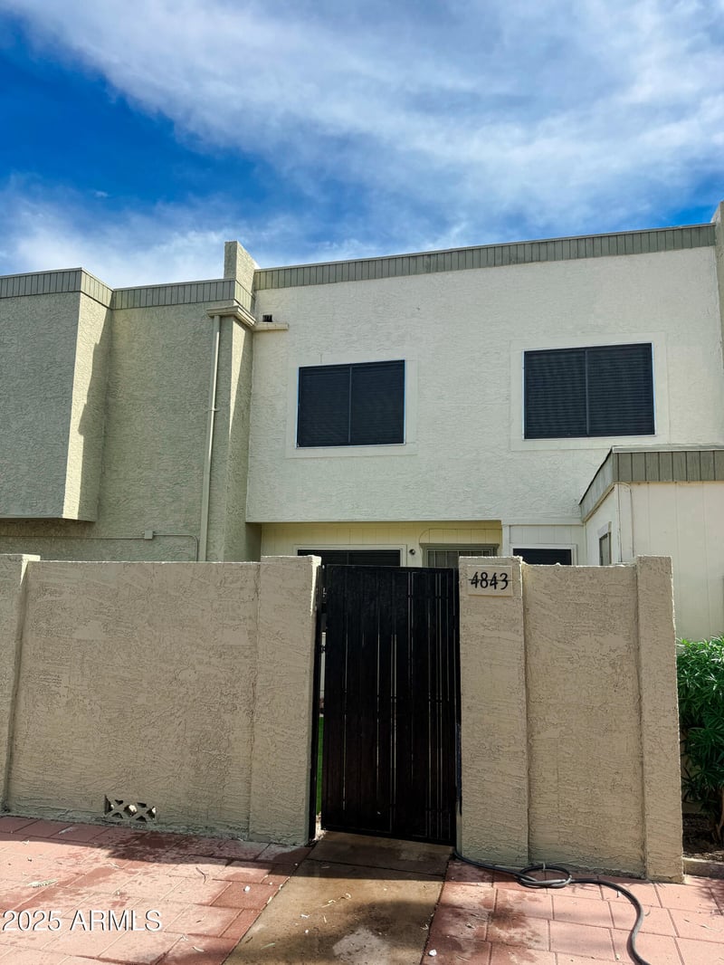 4843 Palo Verde Dr, Glendale, AZ 85301