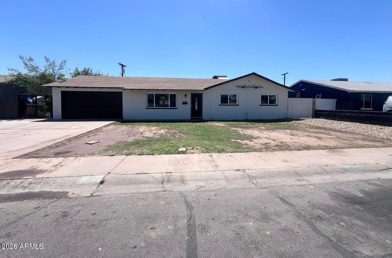 4843 W Flower St, Phoenix, AZ 85031
