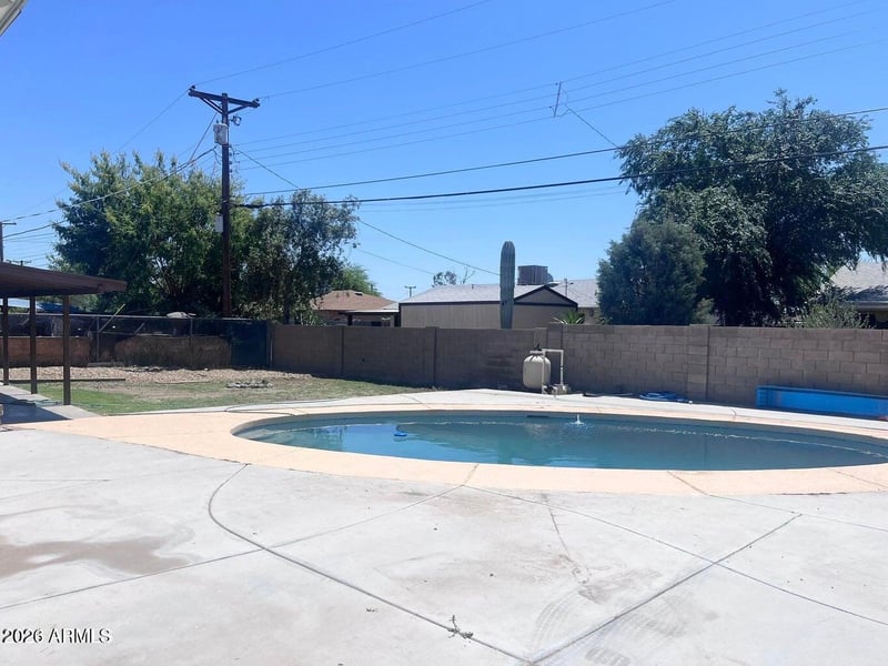 4843 W Flower St, Phoenix, AZ 85031