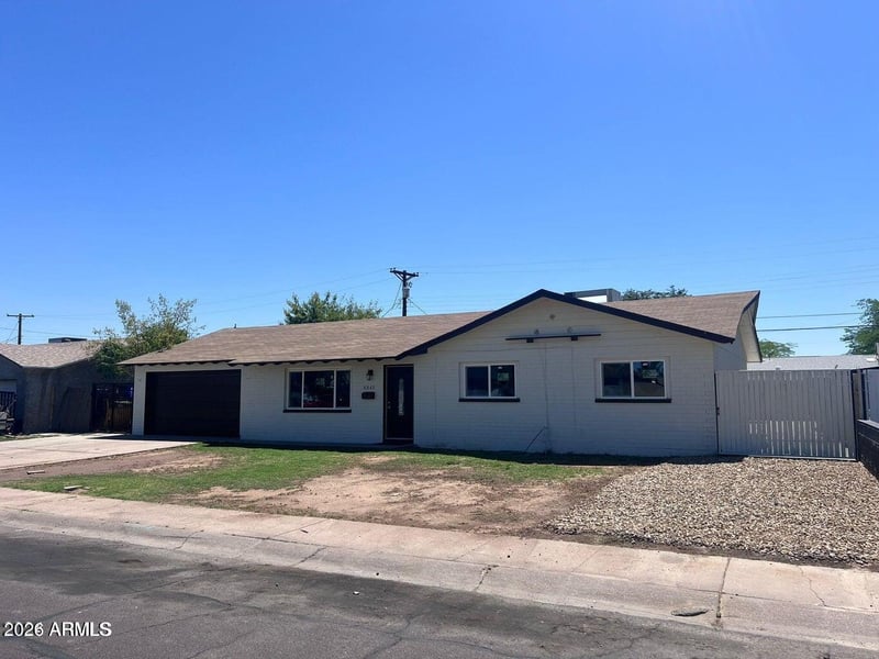 4843 W Flower St, Phoenix, AZ 85031