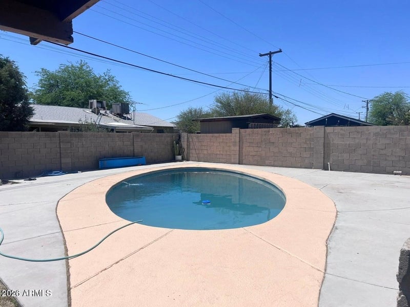 4843 W Flower St, Phoenix, AZ 85031