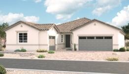 4843 W La Puenta Ave, Laveen, AZ 85339