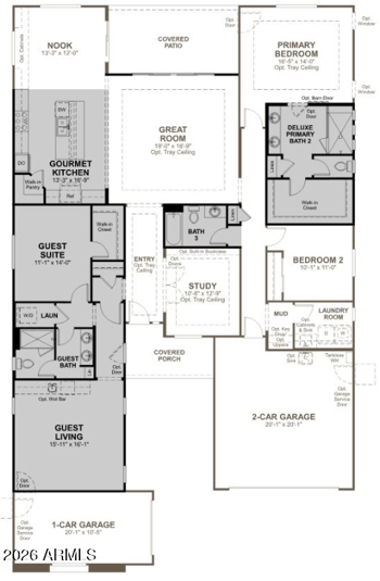 4843 W La Puenta Ave, Laveen, AZ 85339
