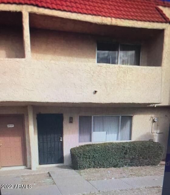 4843 W Marlette Ave, Glendale, AZ 85301