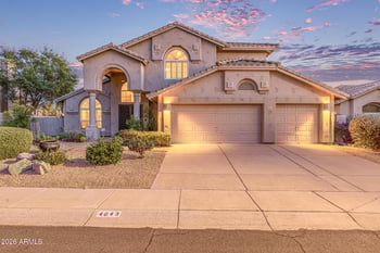 4843 Windstone Trl, Cave Creek, AZ 85331