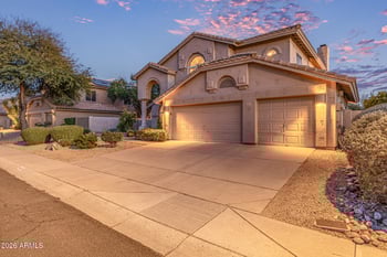 4843 Windstone Trl, Cave Creek, AZ 85331