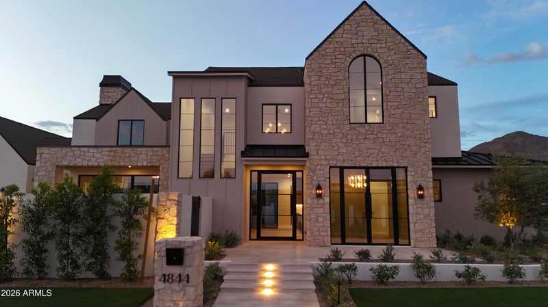 4844 E Amelia Ave, Phoenix, AZ 85018