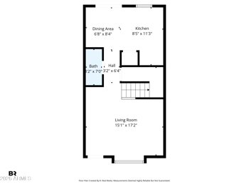 4844 Mcneil St #5, Phoenix, AZ 85044