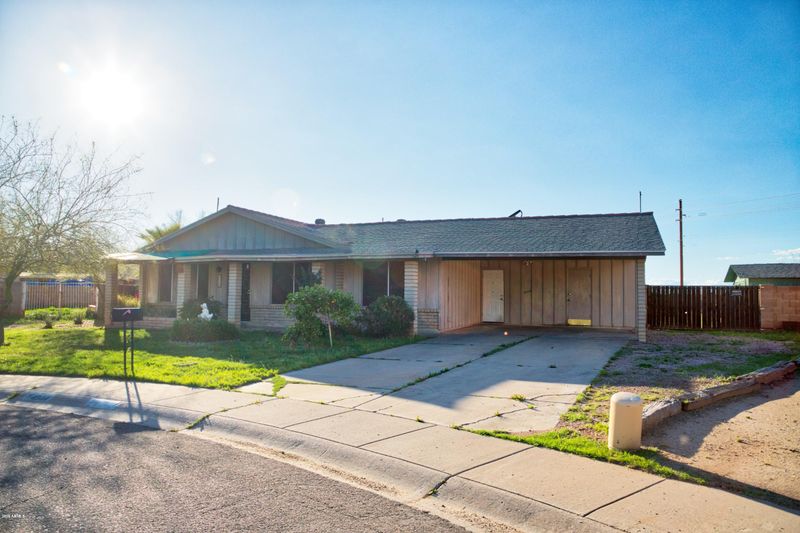 4844 N 87th Ln, Phoenix, AZ 85037