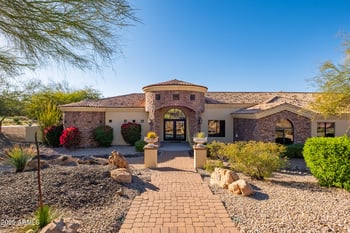 4844 Pura Vida Way, Gold Canyon, AZ 85118