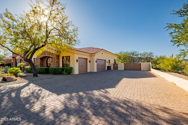 4844 Pura Vida Way, Gold Canyon, AZ 85118