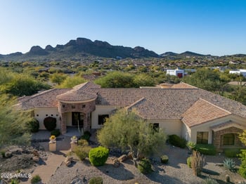 4844 Pura Vida Way, Gold Canyon, AZ 85118