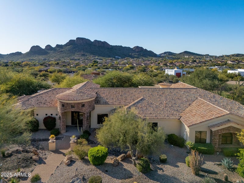 4844 Pura Vida Way, Gold Canyon, AZ 85118