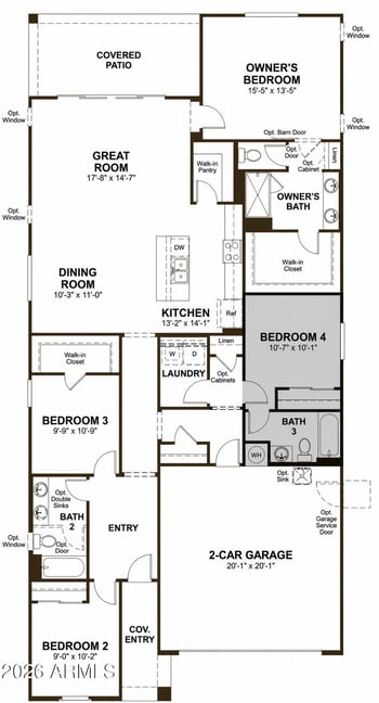 48443 Dorotea Way, Gold Canyon, AZ 85118