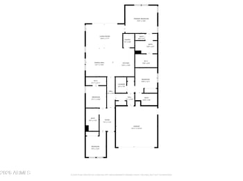 48443 Dorotea Way, Gold Canyon, AZ 85118