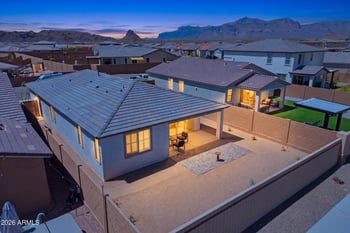 48443 N Dorotea Way, Gold Canyon, AZ 85118