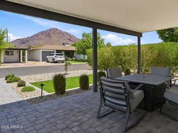 4845 Fairmount Ave, Phoenix, AZ 85018